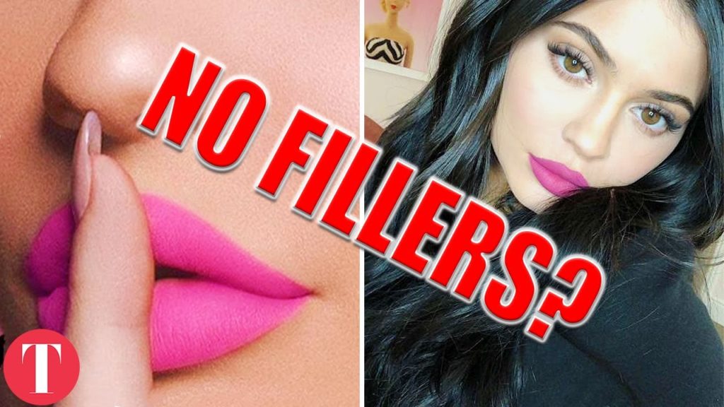 10 lies Kylie Jenner tells her Fans