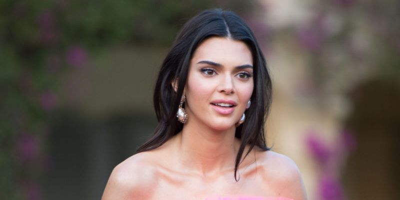 Kendall Jenner reacts to ‘Hoe’ comment by Ben Simmons Sister