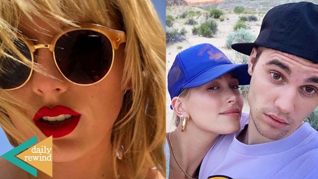 Taylor Swift ignores Scooter Braun’s Private Phone Call Request & blocks Justin Bieber! | DR