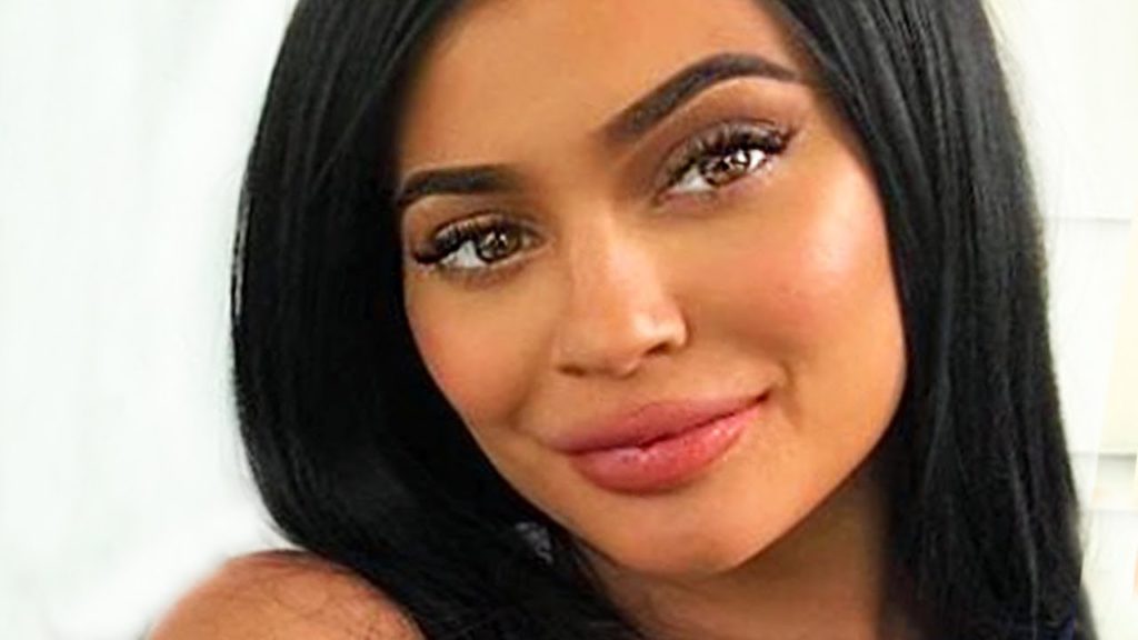 Kylie Jenner Selfie Court Case Explained