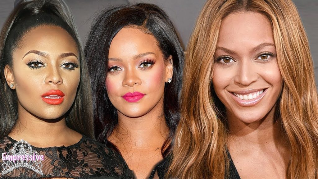 How Beyonce helped Rihanna’s Career over Teairra Mari’s | Plus Rihanna & Beyonce feud