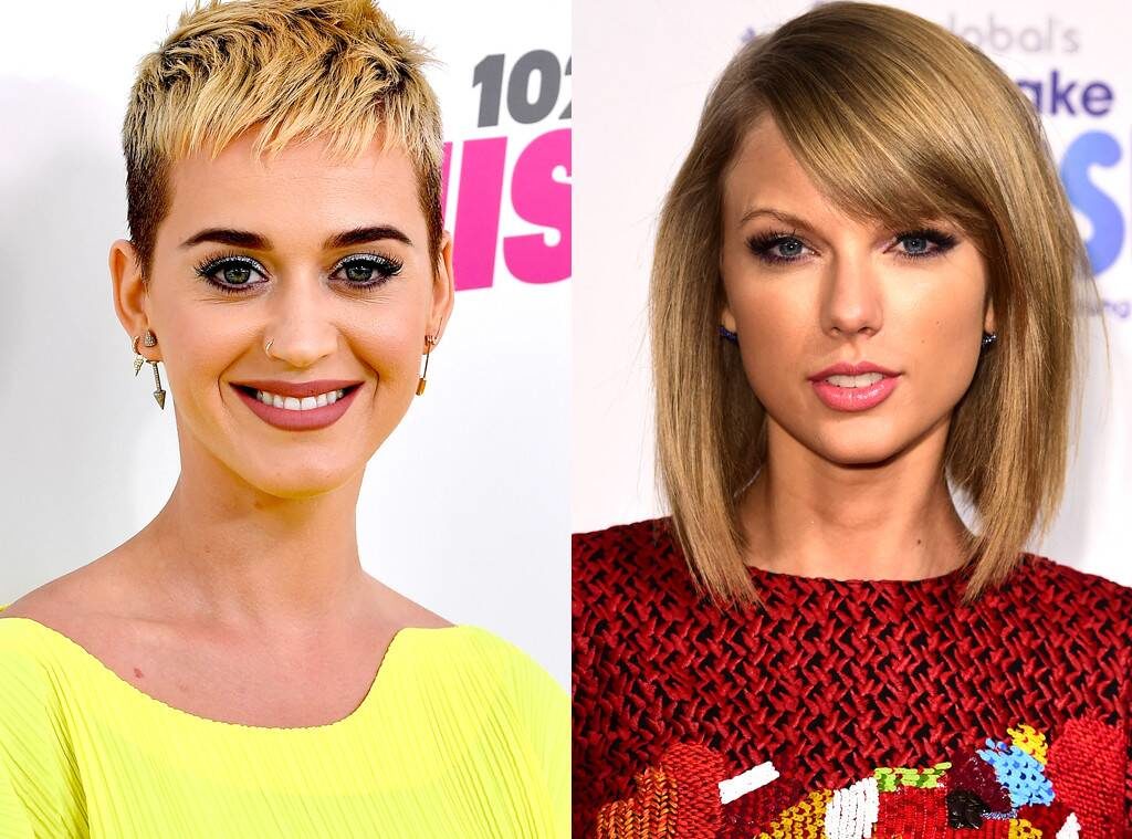 Katy Perry reveals her one request before making up with Taylor Swift