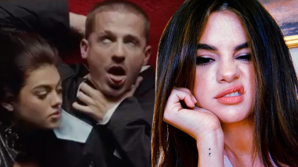 Charlie Puth uses Selena Gomez for clout in his New Song ‘I warned Myself” & Fans are angry!