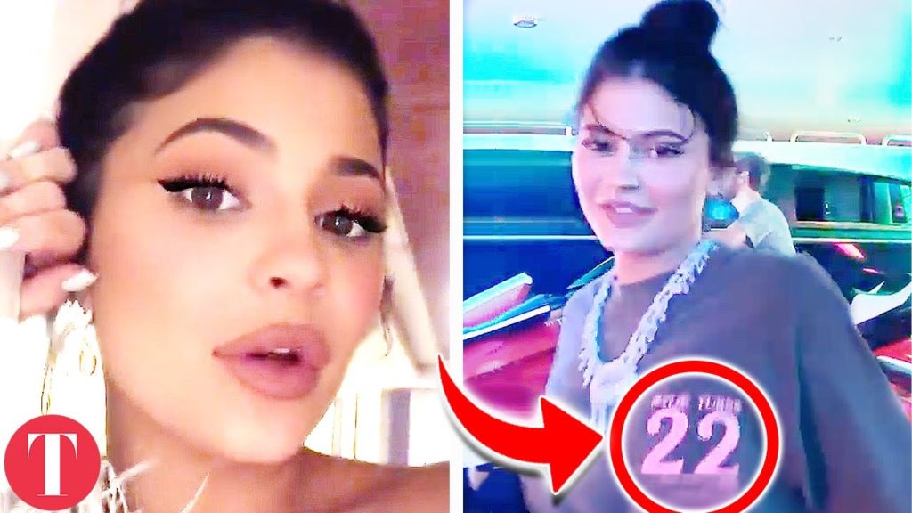 Kylie Jenner’s Exclusive Million Dollar Birthday in Italy