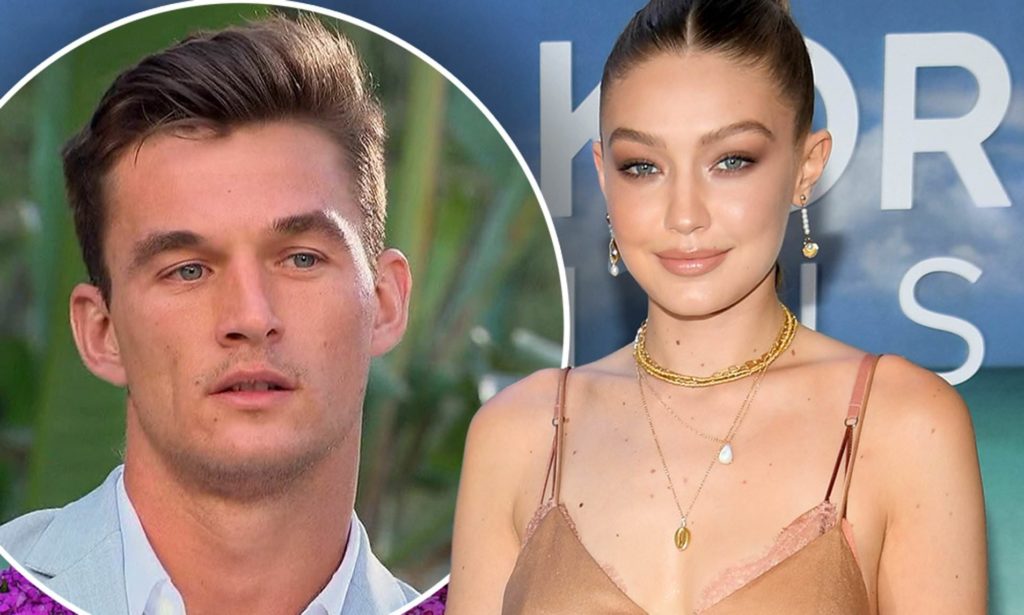 Bella Hadid Makes approval of GIgi’s BF Tyler Cameron Instagram Official