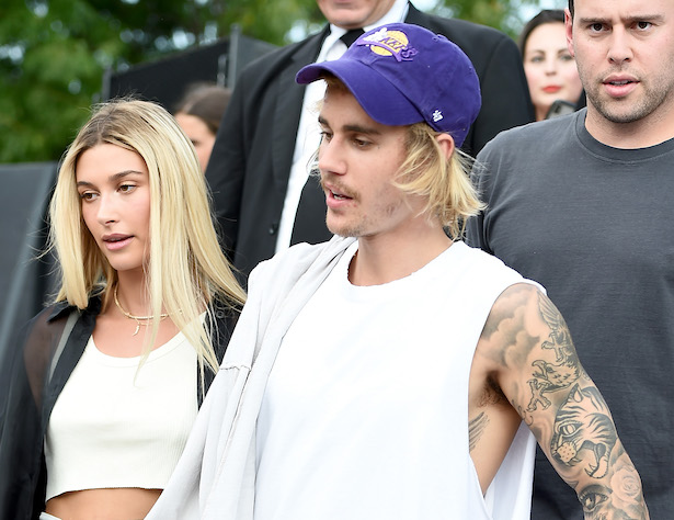 Hailey Baldwin sick  of being Justin Bieber’s Therapist!