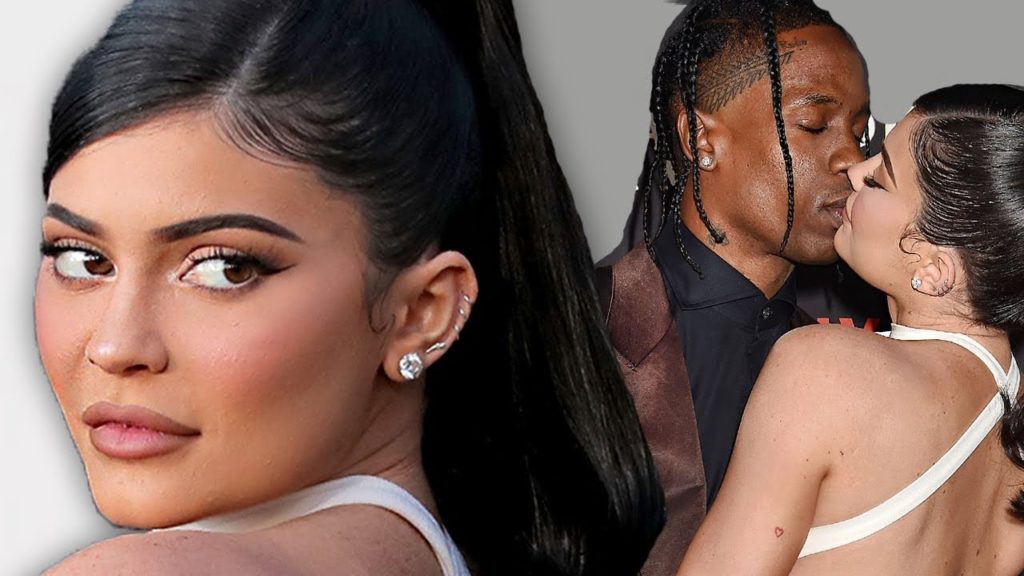 Why Kylie Jenner removed Travis Scott’s Photo amid Break Up Rumors