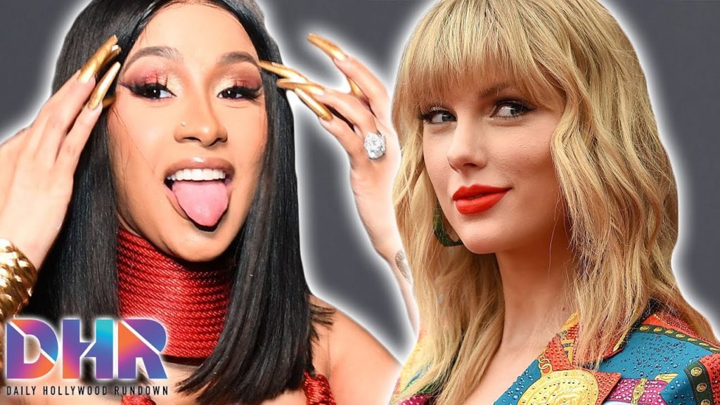 Taylor Swift Fans react to Lover Tour & #LoverFest!