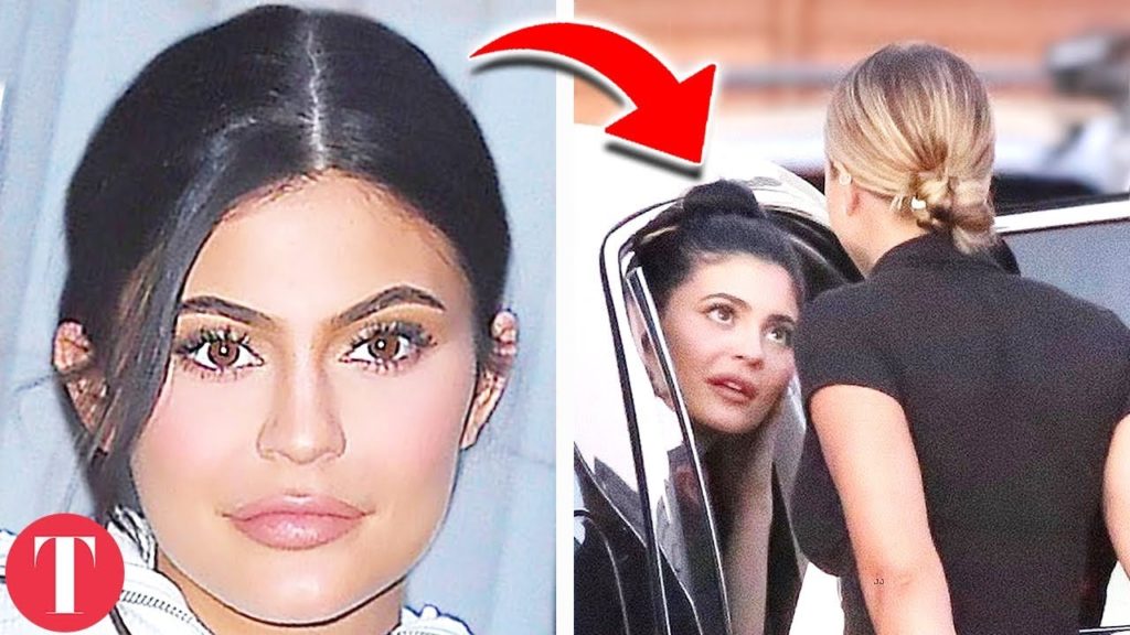 20 Strict rules Kylie Jenner’s friends have to follow