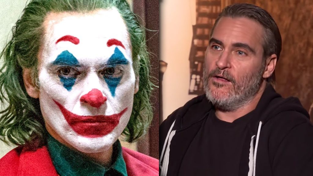 Joker Movie Controversy & Joaquin Phoenix’s Viral Interview Explained