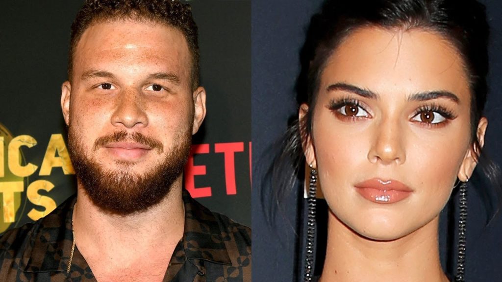 Kendall Jenner’s Ex Blake Griffin throws major Shade at her Father Caitlynn Jenner!