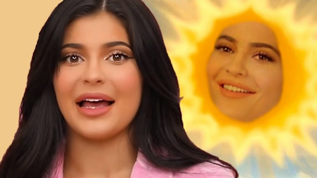 Kylie Jenner Rise & Shine song breaks Tik Tok