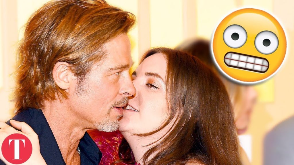 Actors caught in Awkward Moments with their Co-Stars