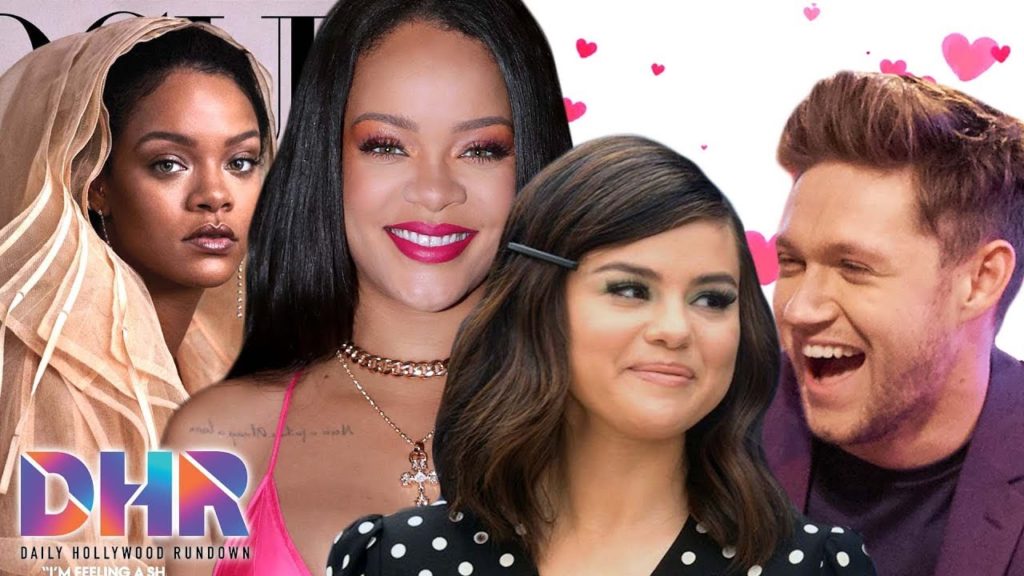 Rihanna Fans slam Vogue Interview!